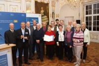 Aktiv in GÃ¼nzburg, 1. OberbÃ¼rgermeister Gerhard Jauernig