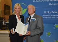 GrÃ¼ner Engel 17.09.2014