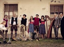 Die Unterbiberger Hofmusik