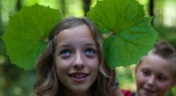 Schon in Osterhasenlaune? Für alle Kinder zwischen 5 und 12 Jahren mit Freude an Natur und Basteln bietet der Nationalpark auch in diesem Jahr wieder ein abwechslungsreiches Osterprogramm.